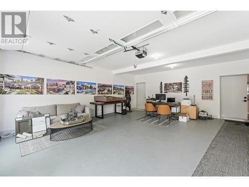 1927 Pineridge Mountain Run, Invermere, BC - Indoor Photo Showing Other Room