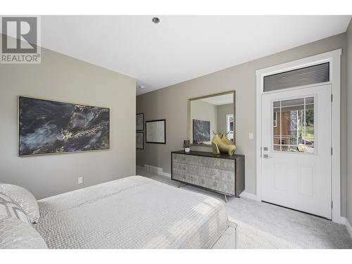 1744 Pine Ridge Mountain  Trail, Invermere, BC - Indoor