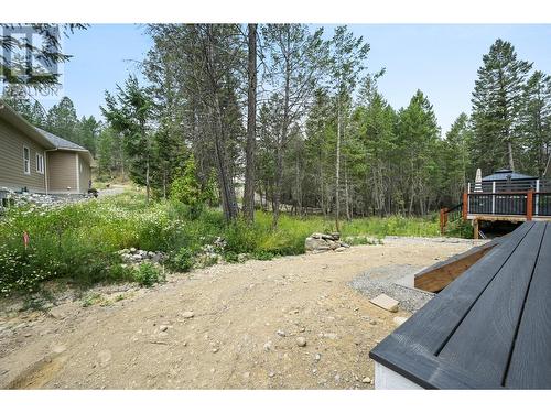 1744 Pine Ridge Mountain  Trail, Invermere, BC - Outdoor