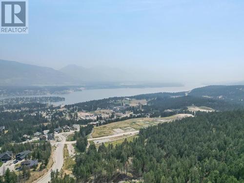 1744 Pine Ridge Mountain  Trail, Invermere, BC - Outdoor With View