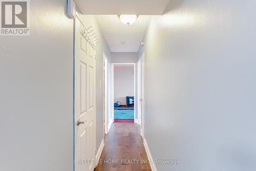 808 - 301 Prudential Drive, Toronto (Dorset Park), ON - Indoor Photo Showing Other Room