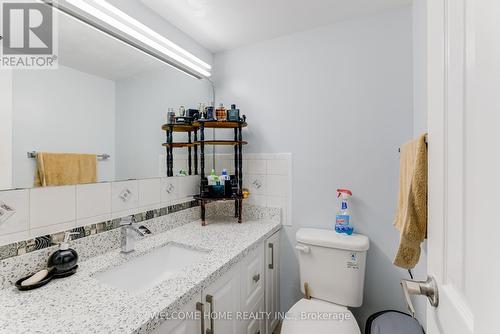 808 - 301 Prudential Drive, Toronto (Dorset Park), ON - Indoor Photo Showing Bathroom