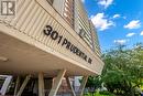 808 - 301 Prudential Drive, Toronto (Dorset Park), ON  - Outdoor 