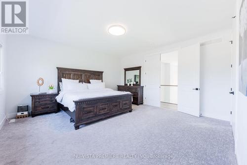 42 Poole Crescent, Middlesex Centre (Komoka), ON - Indoor Photo Showing Bedroom