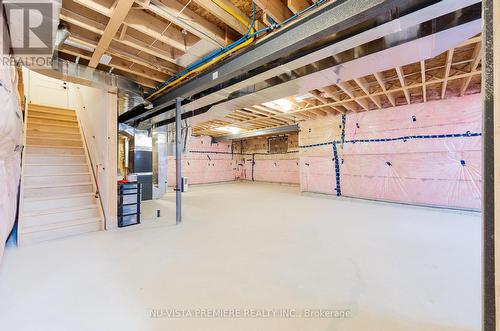 42 Poole Crescent, Middlesex Centre (Komoka), ON - Indoor Photo Showing Basement