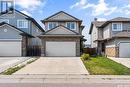 110 Ashworth Crescent, Saskatoon, SK  - Outdoor With Facade 