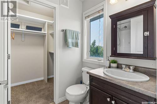 110 Ashworth Crescent, Saskatoon, SK - Indoor Photo Showing Bathroom