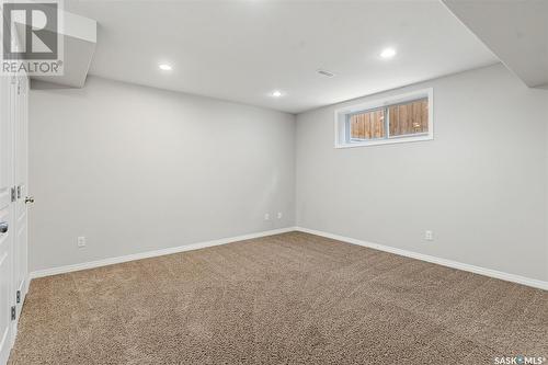 110 Ashworth Crescent, Saskatoon, SK - Indoor Photo Showing Other Room