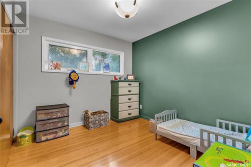 58 Harrison Crescent, Saskatoon, SK - Indoor Photo Showing Bedroom