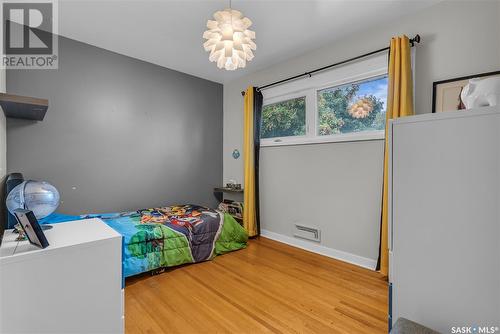 58 Harrison Crescent, Saskatoon, SK - Indoor Photo Showing Bedroom