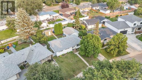 58 Harrison Crescent, Saskatoon, SK - Outdoor With View