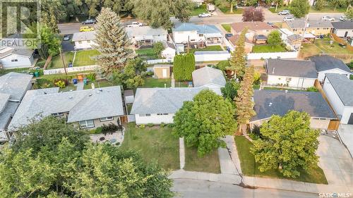 58 Harrison Crescent, Saskatoon, SK - Outdoor With View