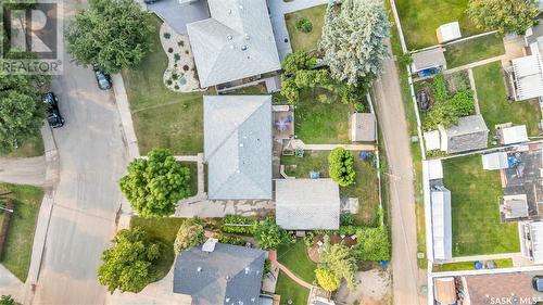 58 Harrison Crescent, Saskatoon, SK - Outdoor With View