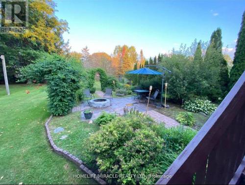 51 Beck Boulevard, Penetanguishene, ON - Outdoor