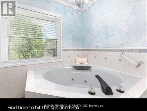 51 Beck Boulevard, Penetanguishene, ON - Indoor Photo Showing Bathroom