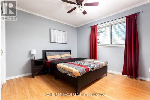 51 Beck Boulevard, Penetanguishene, ON - Indoor Photo Showing Bedroom