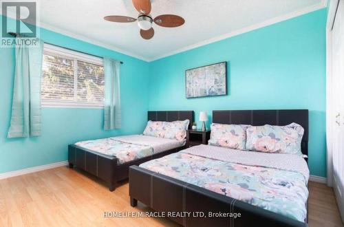 51 Beck Boulevard, Penetanguishene, ON - Indoor Photo Showing Bedroom