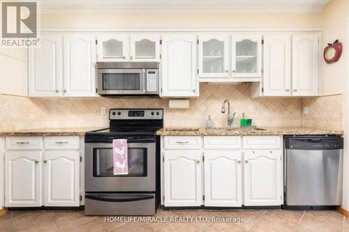 51 Beck Boulevard, Penetanguishene, ON - Indoor Photo Showing Kitchen