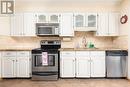 51 Beck Boulevard, Penetanguishene, ON  - Indoor Photo Showing Kitchen 