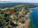 3849 East Rd, Denman Island, BC 