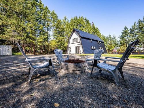 3849 East Rd, Denman Island, BC 