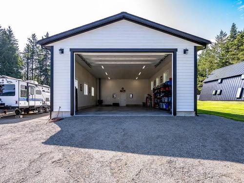 3849 East Rd, Denman Island, BC 