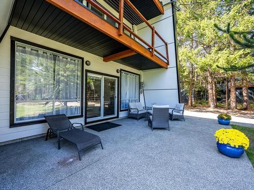 3849 East Rd, Denman Island, BC 