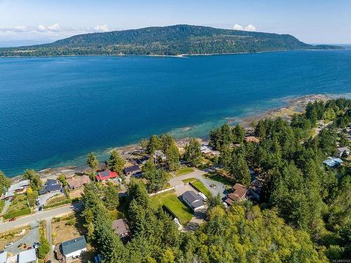 3849 East Rd, Denman Island, BC 