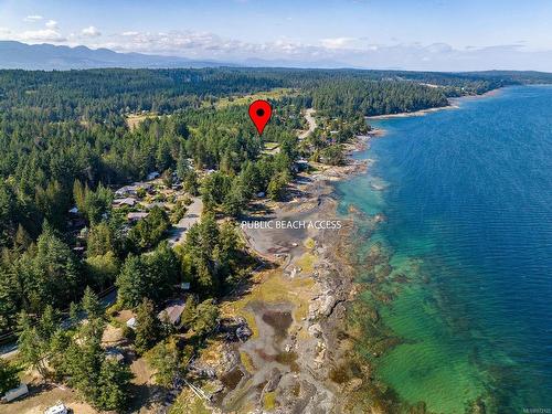 3849 East Rd, Denman Island, BC 