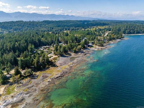 3849 East Rd, Denman Island, BC 