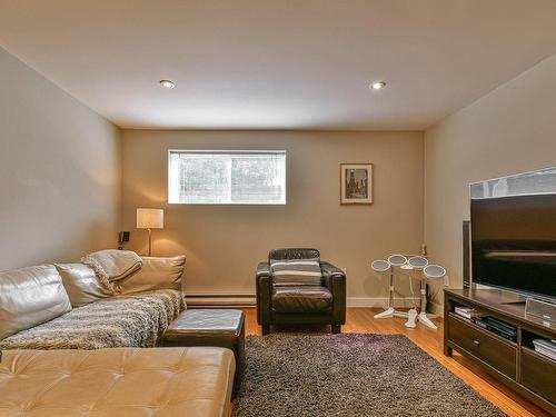 Family room - 455 Rue Du Baron, Saint-Sauveur, QC - Indoor