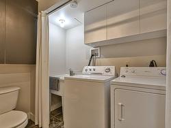 Laundry room - 