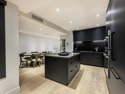 Kitchen - 