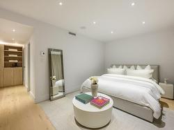 Master bedroom - 