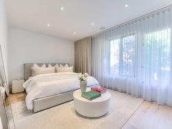 Master bedroom - 