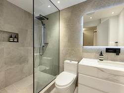 Bathroom - 