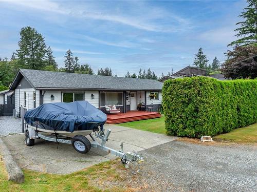 108 Mcphedran Rd, Campbell River, BC 