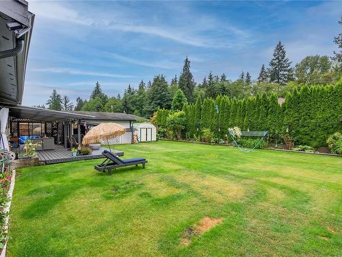 108 Mcphedran Rd, Campbell River, BC 