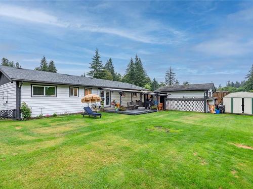 108 Mcphedran Rd, Campbell River, BC 