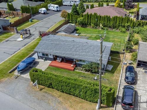 108 Mcphedran Rd, Campbell River, BC 