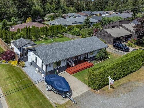 108 Mcphedran Rd, Campbell River, BC 