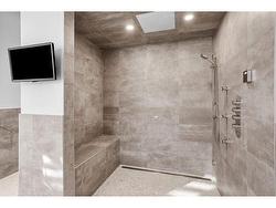 Ensuite bathroom - 