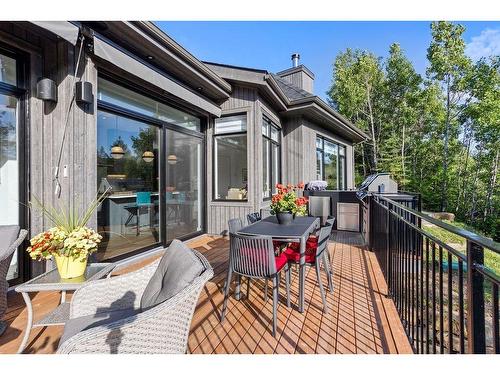 Aerial photo - 555 Allée Royale, Mont-Tremblant, QC - Outdoor With View