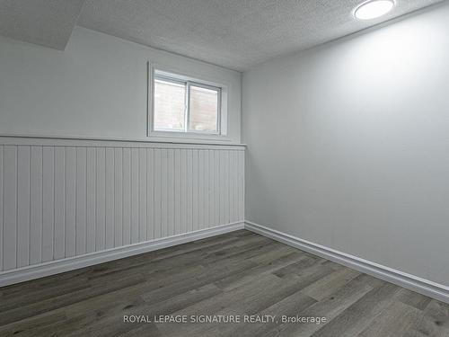 901 Lawson Rd N, London, ON - Indoor Photo Showing Other Room