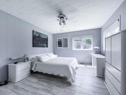 Master bedroom - 