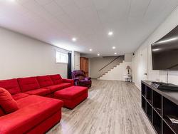 Family room - 