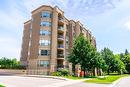 2085 Amherst Heights Drive|Unit #501, Burlington, ON  - Outdoor With Balcony With Facade 