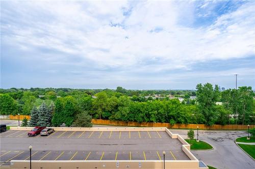 2085 Amherst Heights Drive|Unit #501, Burlington, ON - Outdoor With View