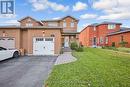 440 Stonegate Avenue, Oshawa, ON  - Outdoor 