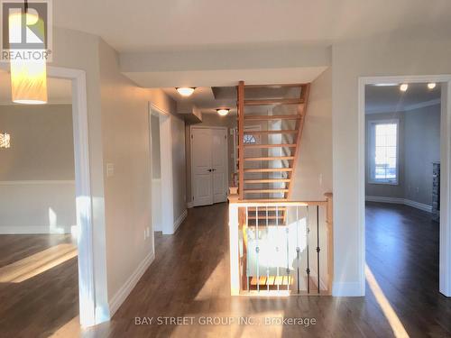 28 Shalom Way, Barrie, ON - Indoor Photo Showing Other Room